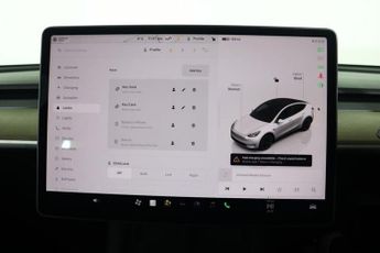 TESLA MODEL Y Auto RWD 5dr