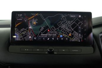 NISSAN QASHQAI 1.3 DIG-T MHEV N-Connecta XTRON Euro 6 (s/s) 5dr