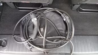 CITROEN E-BERLINGO 50kWh Feel XL MPV 5dr Electric Auto (7.4kW Charger) (136 ps).*7 