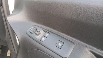 CITROEN E-BERLINGO 50kWh Feel XL MPV 5dr Electric Auto (7.4kW Charger) (136 ps).*7 