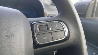 CITROEN E-BERLINGO 50kWh Feel XL MPV 5dr Electric Auto (7.4kW Charger) (136 ps).*7 