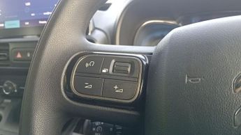 CITROEN E-BERLINGO 50kWh Feel XL MPV 5dr Electric Auto (7.4kW Charger) (136 ps).*7 