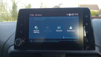 CITROEN E-BERLINGO 50kWh Feel XL MPV 5dr Electric Auto (7.4kW Charger) (136 ps).*7 