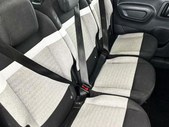 CITROEN E-BERLINGO 50kWh Feel XL MPV 5dr Electric Auto (7.4kW Charger) (136 ps).*7 