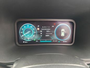 HYUNDAI KONA 64kWh Premium SUV 5dr Electric Auto (10.5kW Charger) (204 ps)