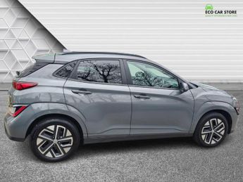HYUNDAI KONA 64kWh Premium SUV 5dr Electric Auto (10.5kW Charger) (204 ps)