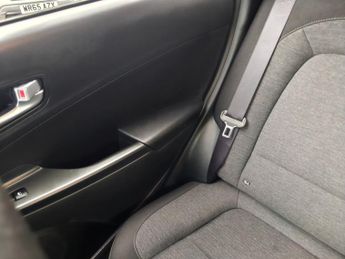 HYUNDAI KONA 64kWh Premium SUV 5dr Electric Auto (10.5kW Charger) (204 ps)