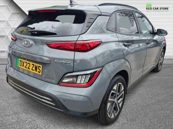 HYUNDAI KONA 64kWh Premium SUV 5dr Electric Auto (10.5kW Charger) (204 ps)