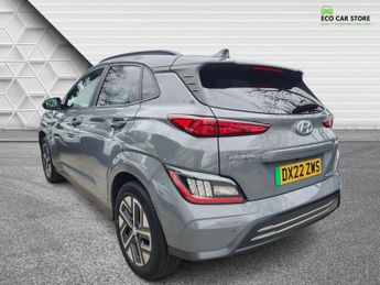 HYUNDAI KONA 64kWh Premium SUV 5dr Electric Auto (10.5kW Charger) (204 ps)
