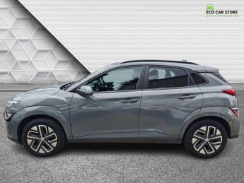 HYUNDAI KONA 64kWh Premium SUV 5dr Electric Auto (10.5kW Charger) (204 ps)