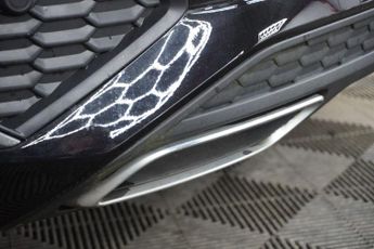 AUDI A3 1.5 TFSI 35 S line Saloon 4dr Petrol S Tronic Euro 6 (s/s) (150 