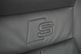 AUDI A3 1.5 TFSI 35 S line Saloon 4dr Petrol S Tronic Euro 6 (s/s) (150 