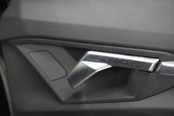 AUDI A3 1.5 TFSI 35 S line Saloon 4dr Petrol S Tronic Euro 6 (s/s) (150 