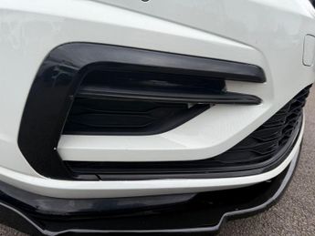 VOLKSWAGEN GOLF 2.0 TDI R-Line Hatchback 5dr Diesel DSG Euro 6 (s/s) (150 ps)