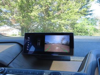 BMW I3 33kWh Auto 5dr
