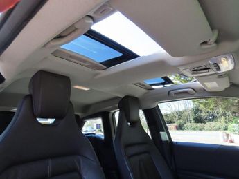 BMW I3 33kWh Auto 5dr