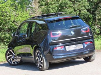 BMW I3 33kWh Auto 5dr