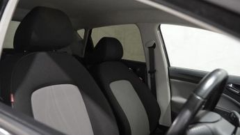 SEAT IBIZA 1.2 TSI SE Hatchback 5dr Petrol DSG Euro 5 (105 ps)