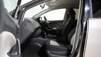 SEAT IBIZA 1.2 TSI SE Hatchback 5dr Petrol DSG Euro 5 (105 ps)