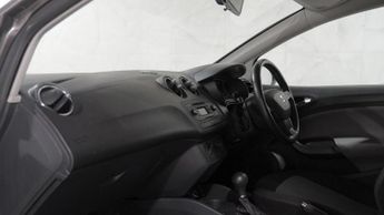 SEAT IBIZA 1.2 TSI SE Hatchback 5dr Petrol DSG Euro 5 (105 ps)