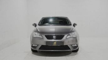 SEAT IBIZA 1.2 TSI SE Hatchback 5dr Petrol DSG Euro 5 (105 ps)