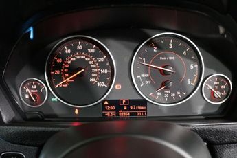 BMW 3 SERIES 2.0 320d M Sport Saloon 4dr Diesel Auto Euro 6 (s/s) (190 ps)