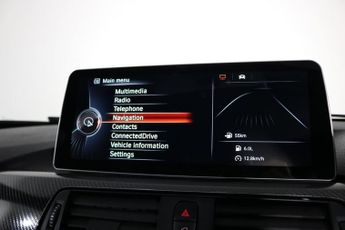 BMW 3 SERIES 2.0 320d M Sport Saloon 4dr Diesel Auto Euro 6 (s/s) (190 ps)