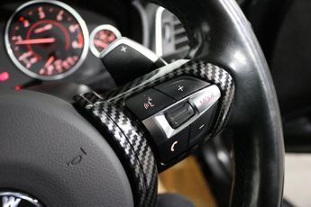 BMW 3 SERIES 2.0 320d M Sport Saloon 4dr Diesel Auto Euro 6 (s/s) (190 ps)