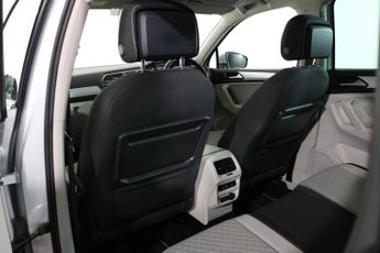VOLKSWAGEN TIGUAN 2.0 TDI Match SUV 5dr Diesel DSG 4Motion Euro 6 (s/s) (150 ps)
