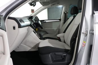 VOLKSWAGEN TIGUAN 2.0 TDI Match SUV 5dr Diesel DSG 4Motion Euro 6 (s/s) (150 ps)
