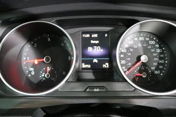 VOLKSWAGEN TIGUAN 2.0 TDI Match SUV 5dr Diesel DSG 4Motion Euro 6 (s/s) (150 ps)
