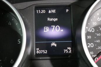 VOLKSWAGEN TIGUAN 2.0 TDI Match SUV 5dr Diesel DSG 4Motion Euro 6 (s/s) (150 ps)