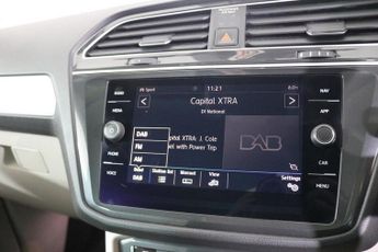VOLKSWAGEN TIGUAN 2.0 TDI Match SUV 5dr Diesel DSG 4Motion Euro 6 (s/s) (150 ps)