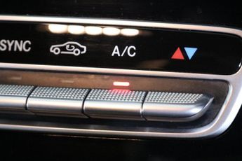 MERCEDES-BENZ C-CLASS 2.1 C220 BlueTEC AMG Line Saloon 4dr Diesel G-Tronic+ Euro 6 (s/