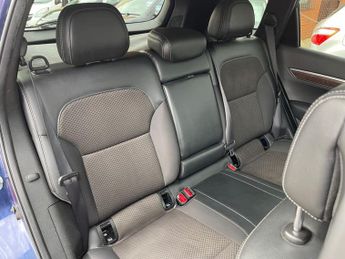 RENAULT KOLEOS 2.0 dCi Dynamique S Nav SUV 5dr Diesel Manual 4WD Euro 6 (s/s) (