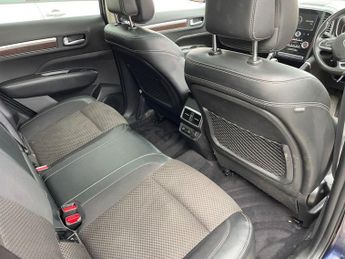 RENAULT KOLEOS 2.0 dCi Dynamique S Nav SUV 5dr Diesel Manual 4WD Euro 6 (s/s) (