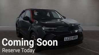 Vauxhall Mokka 1.2 Turbo SRi Premium SUV 5dr Petrol Manual Euro 6 (s/s) (100 ps