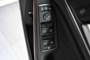 MERCEDES-BENZ CLA 2.1 CLA220d AMG Line Night Edition (Plus) Coupe 4dr Diesel 7G-DC