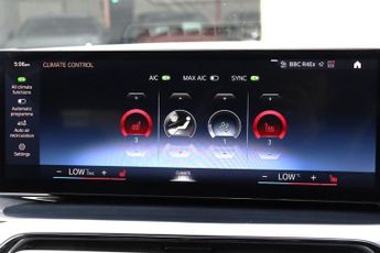 BMW 4 SERIES 420I 2.0 M SPORT COUPE
