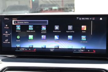 BMW 4 SERIES 420I 2.0 M SPORT COUPE
