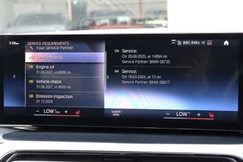 BMW 4 SERIES 420I 2.0 M SPORT COUPE