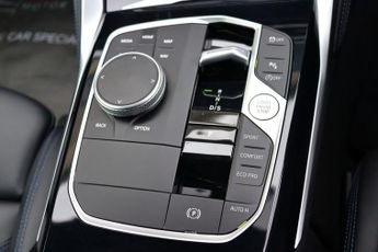 BMW 4 SERIES 420I 2.0 M SPORT COUPE