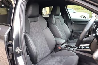 AUDI A3 2.0 TDI 35 EDITION 1 SPORTBACK