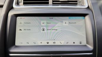 JAGUAR E-PACE 2.0 D240 R-Dynamic HSE Auto AWD Euro 6 (s/s) 5dr