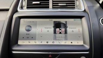 JAGUAR E-PACE 2.0 D240 R-Dynamic HSE Auto AWD Euro 6 (s/s) 5dr