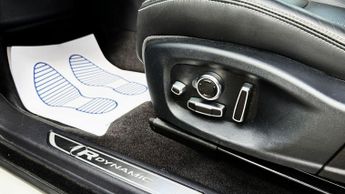 JAGUAR E-PACE 2.0 D240 R-Dynamic HSE Auto AWD Euro 6 (s/s) 5dr