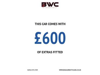 TOYOTA C-HR 1.8 VVT-h Excel SUV 5dr Petrol Hybrid CVT Euro 6 (s/s) (122 ps)