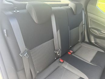 NISSAN MICRA 1.0 IG-T Acenta Hatchback 5dr Petrol XTRON Euro 6 (s/s) (92 ps)