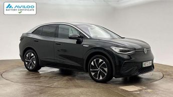 Volkswagen ID.5 Pro 77kWh Style SUV 5dr Electric Auto (174 ps)