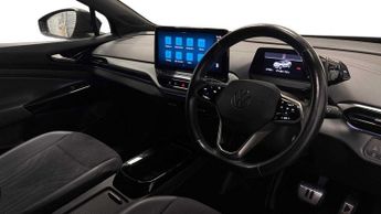 VOLKSWAGEN ID.5 Pro 77kWh Style SUV 5dr Electric Auto (174 ps)